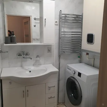 Mano Jura Apartment Palanga