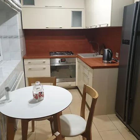Apartment Mano Jura *