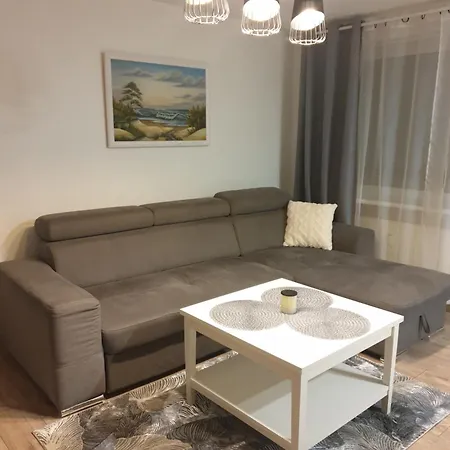 Apartment Mano Jura *